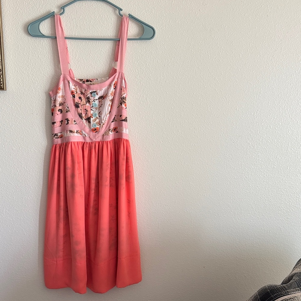 Matilda Jane Womens Honeyed Elegance Dress